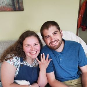 Meet your Posher, Zack